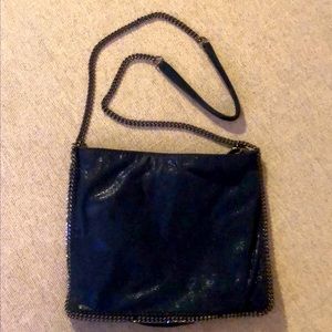 GREAT CONDITION! Stella McCartney crossbody bag